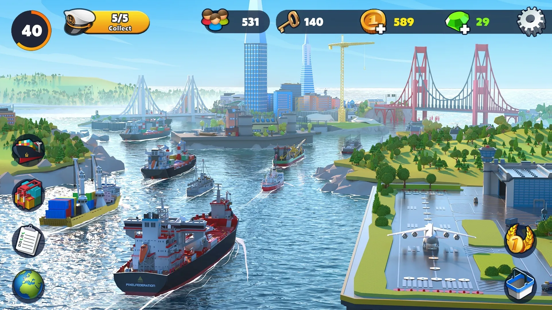 �ۿڳ���: �������(����ģ����Ϸ)v3.19.1 �ٷ������ͼ1