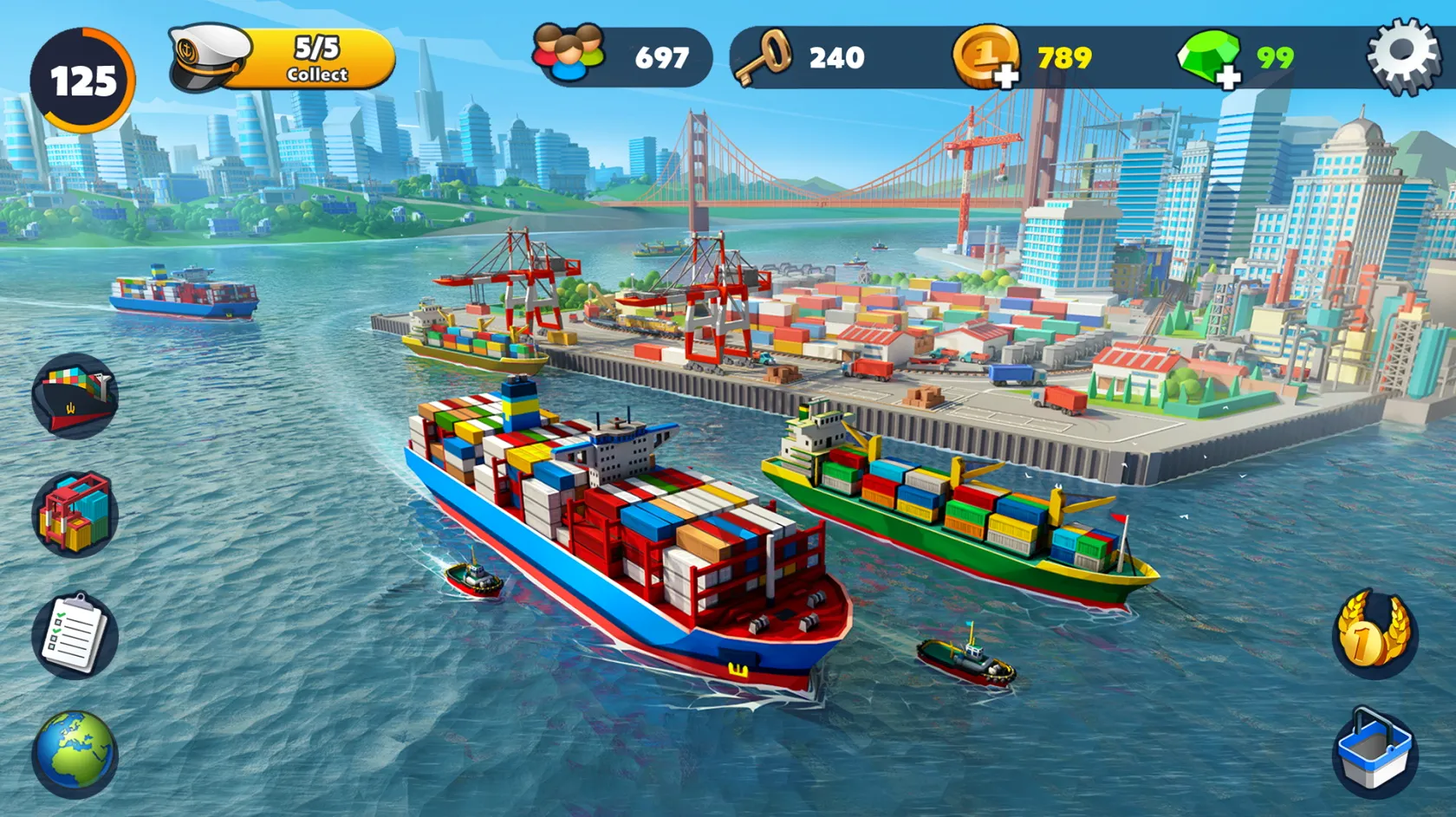 �ۿڳ���: �������(����ģ����Ϸ)v3.19.1 �ٷ������ͼ3