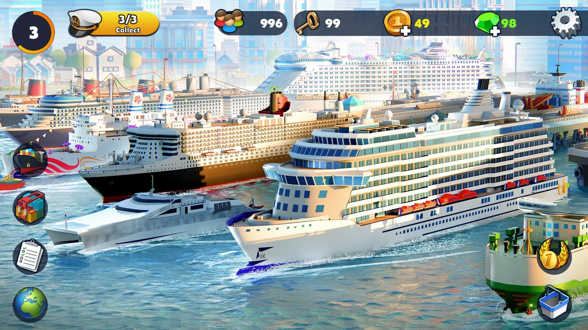 �ۿڳ���: �������(����ģ����Ϸ)v3.19.1 �ٷ������ͼ0