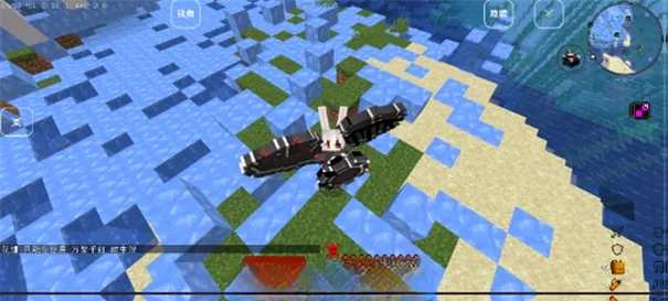 �ҵ������ħ��ʵmod���ϰ�(�ҵ������ħ��ʵ��Ϸ)foxglove-20240709-045018f-v3_openjdk �ֻ����ͼ2