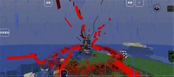 �ҵ������ħ��ʵmod���ϰ�(�ҵ������ħ��ʵ��Ϸ)foxglove-20240709-045018f-v3_openjdk �ֻ����ͼ0