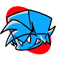 FNF��ɫ�������ڹ�V4bf�Ի��򻭷����ư�(FNF��Ϸ)