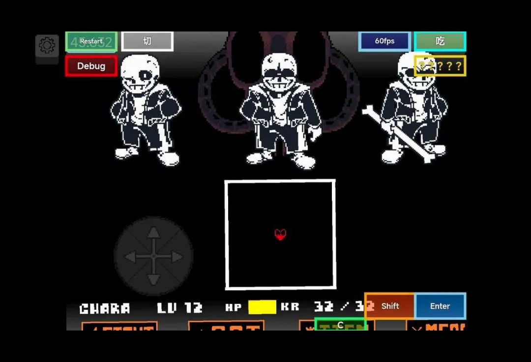 ��˵֮��VTT�����(��Ϸ����汾)v1.0.0 ��׿���ͼ0